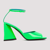 The Attico Piper Sandal Women