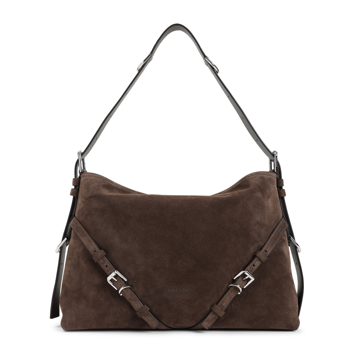GIVENCHY Givenchy Voyou Medium Shoulder Bag Women