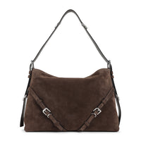 GIVENCHY Givenchy Voyou Medium Shoulder Bag Women