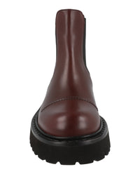 Ferragamo Mens George 2 Chelsea Boots