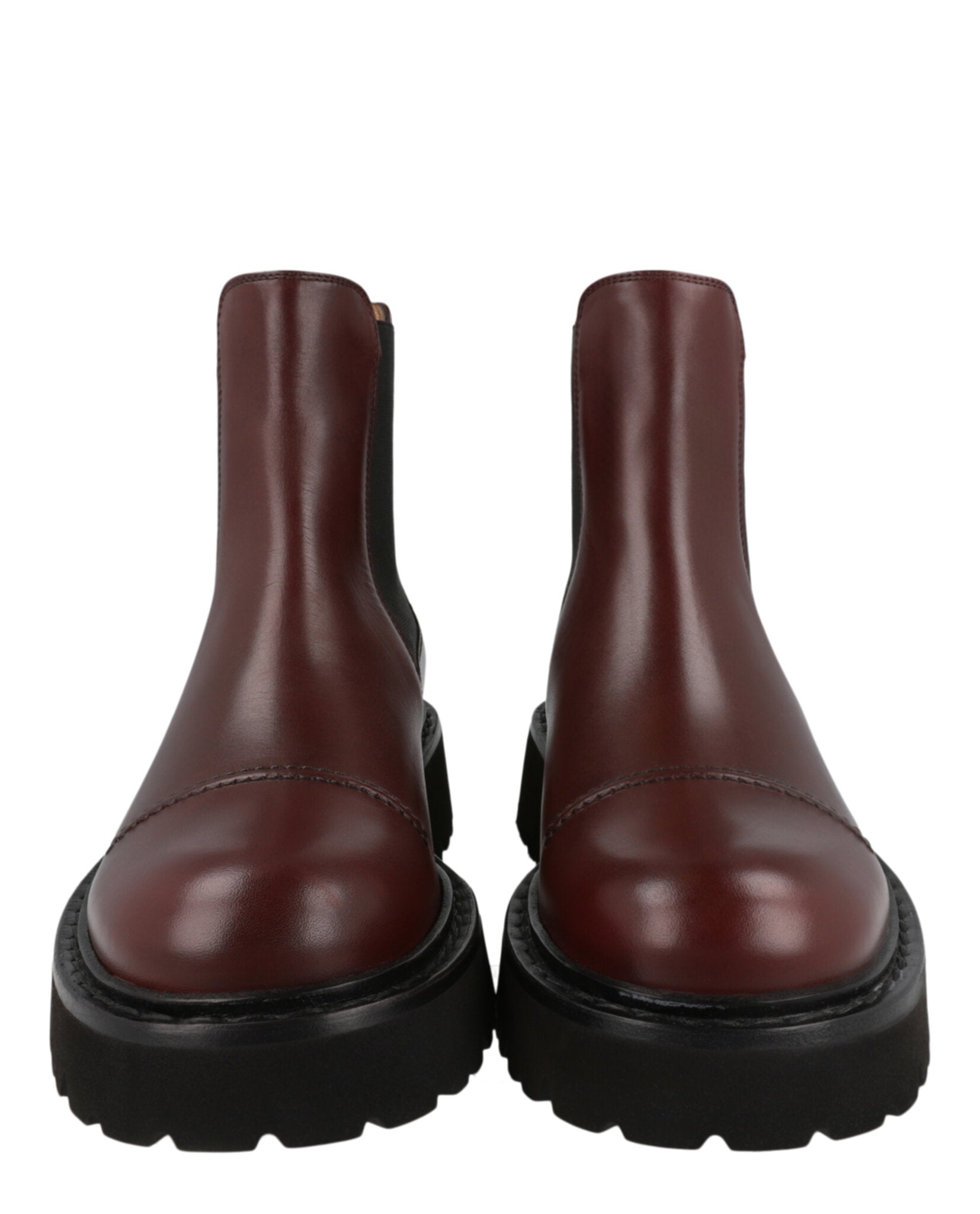 Ferragamo Mens George 2 Chelsea Boots – Bluefly