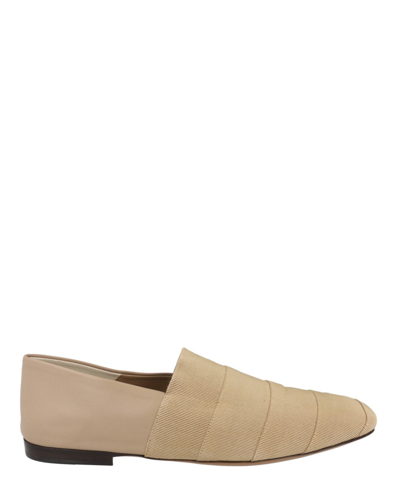 Ferragamo Mens Grosgrain Banded Loafers - Wide Width