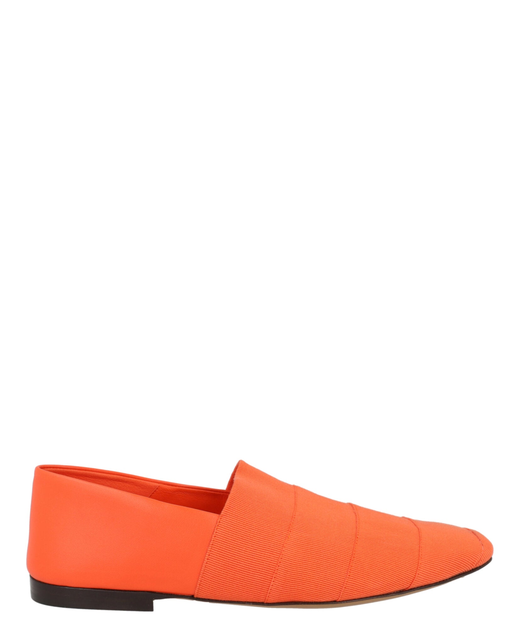 Ferragamo Mens Gros Loafers