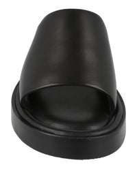Ferragamo Mens Giuone Slide Sandals