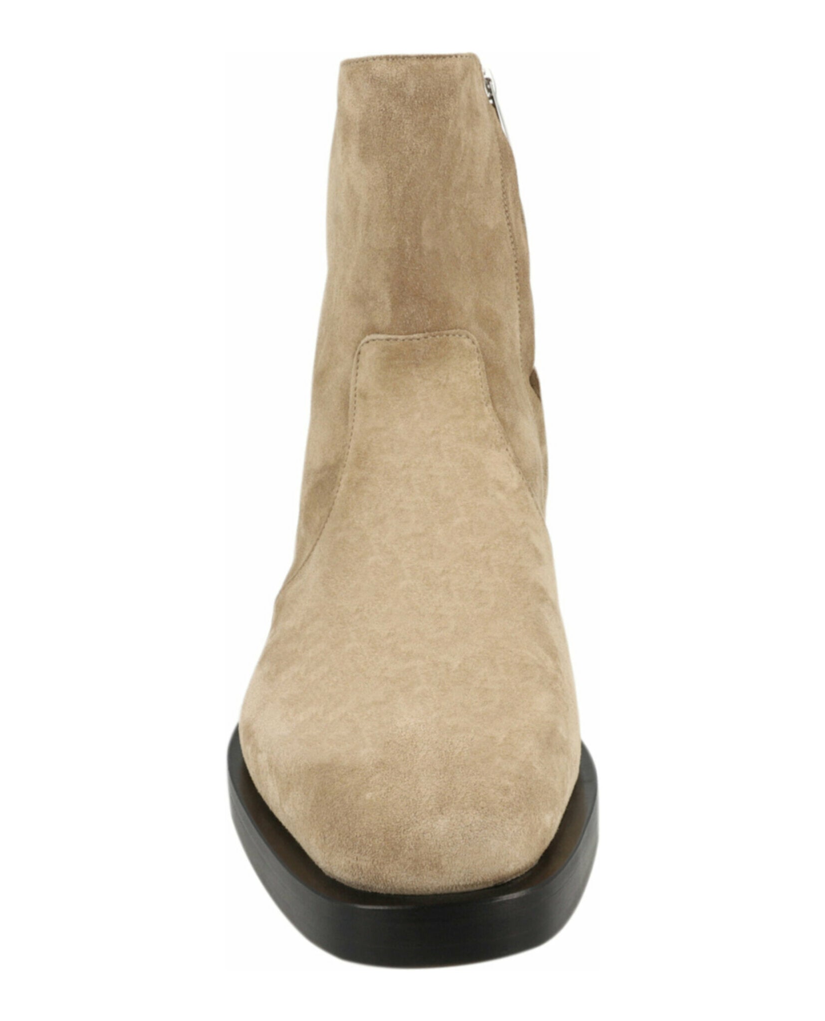 Ferragamo Mens Gerald Ankle Boots - Wide Width