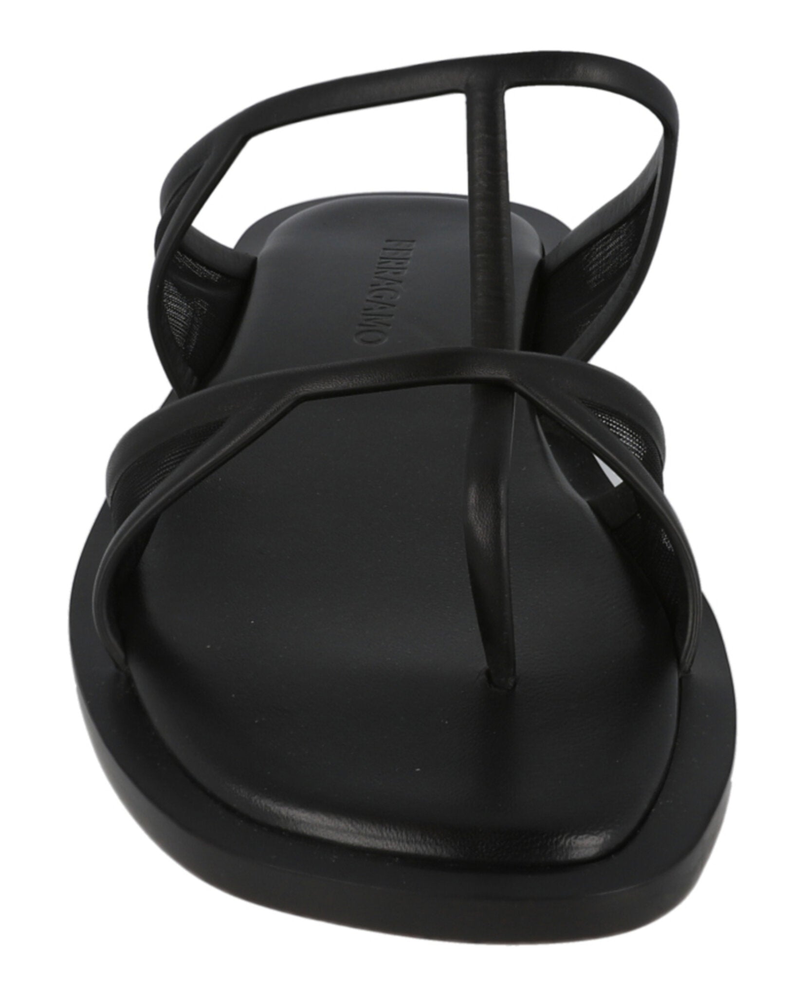 Ferragamo Mens Gioventu Sandals – Bluefly