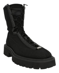 Ferragamo Mens Atlante Ankle Boots