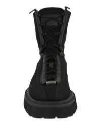 Ferragamo Mens Atlante Ankle Boots
