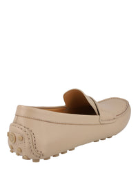 Ferragamo Mens Giulito Drivers