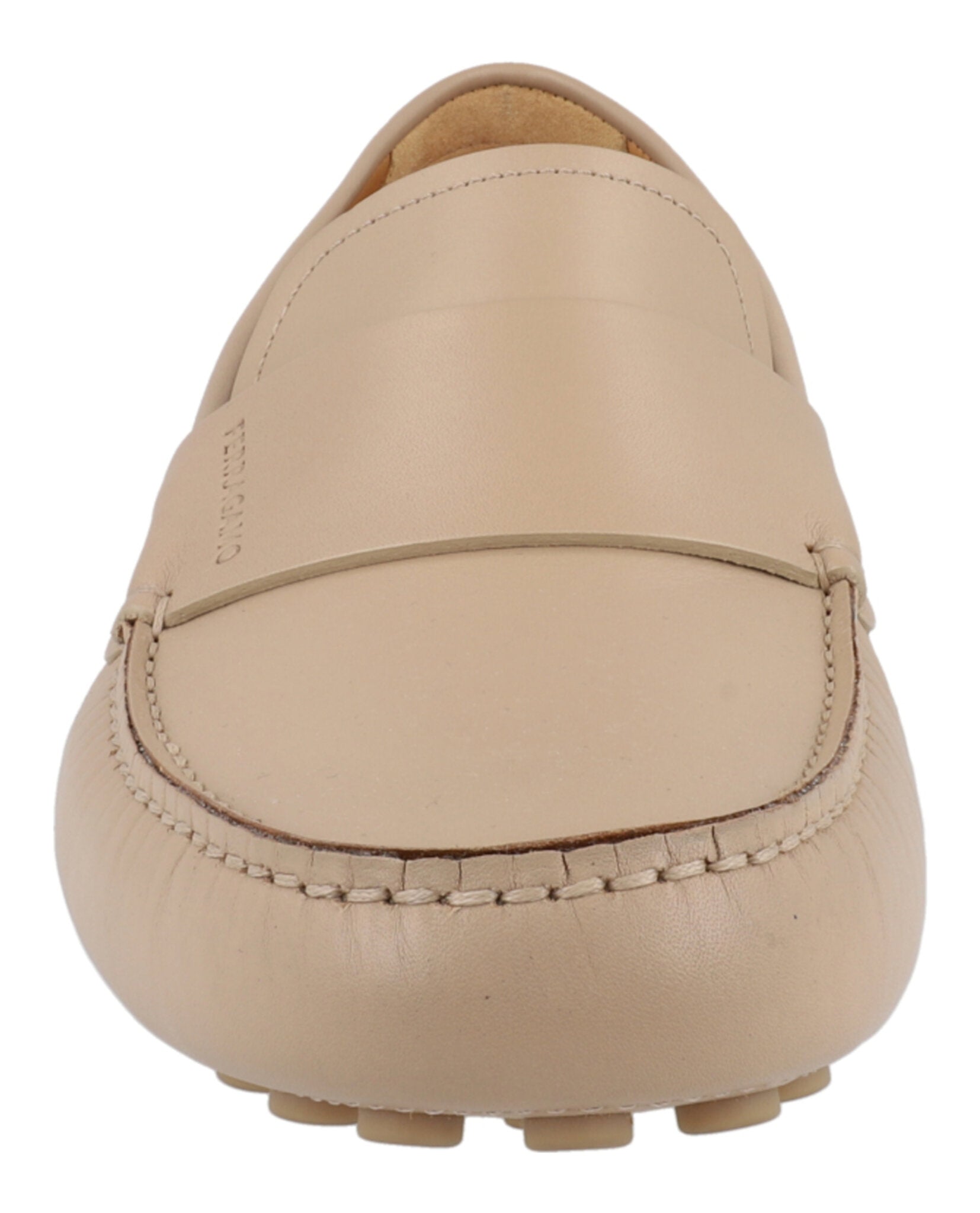 Ferragamo Mens Giulito Drivers