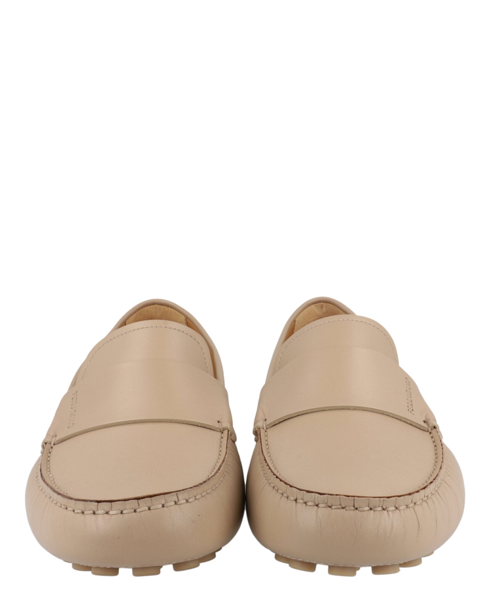 Ferragamo Mens Giulito Drivers