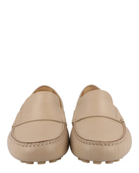 Ferragamo Mens Giulito Drivers