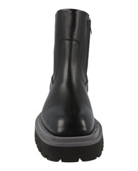 Ferragamo Mens Fulvio Ankle Boots