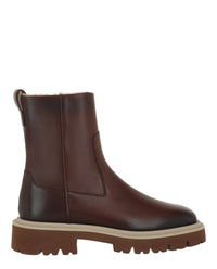 Ferragamo Mens Fulvio 2 Boots