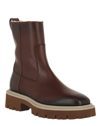 Ferragamo Mens Fulvio 2 Boots