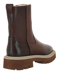 Ferragamo Mens Fulvio 2 Boots