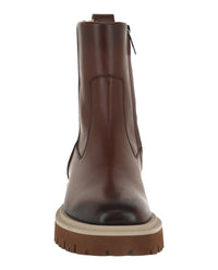 Ferragamo Mens Fulvio 2 Boots