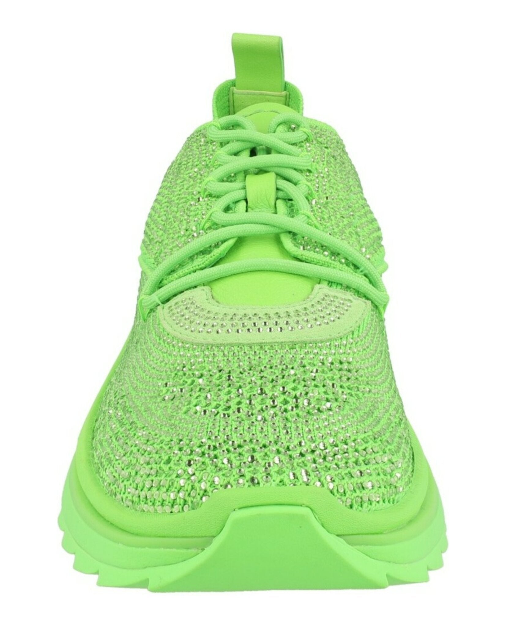 Ferragamo Mens Gancini Knit Low-Top Sneakers