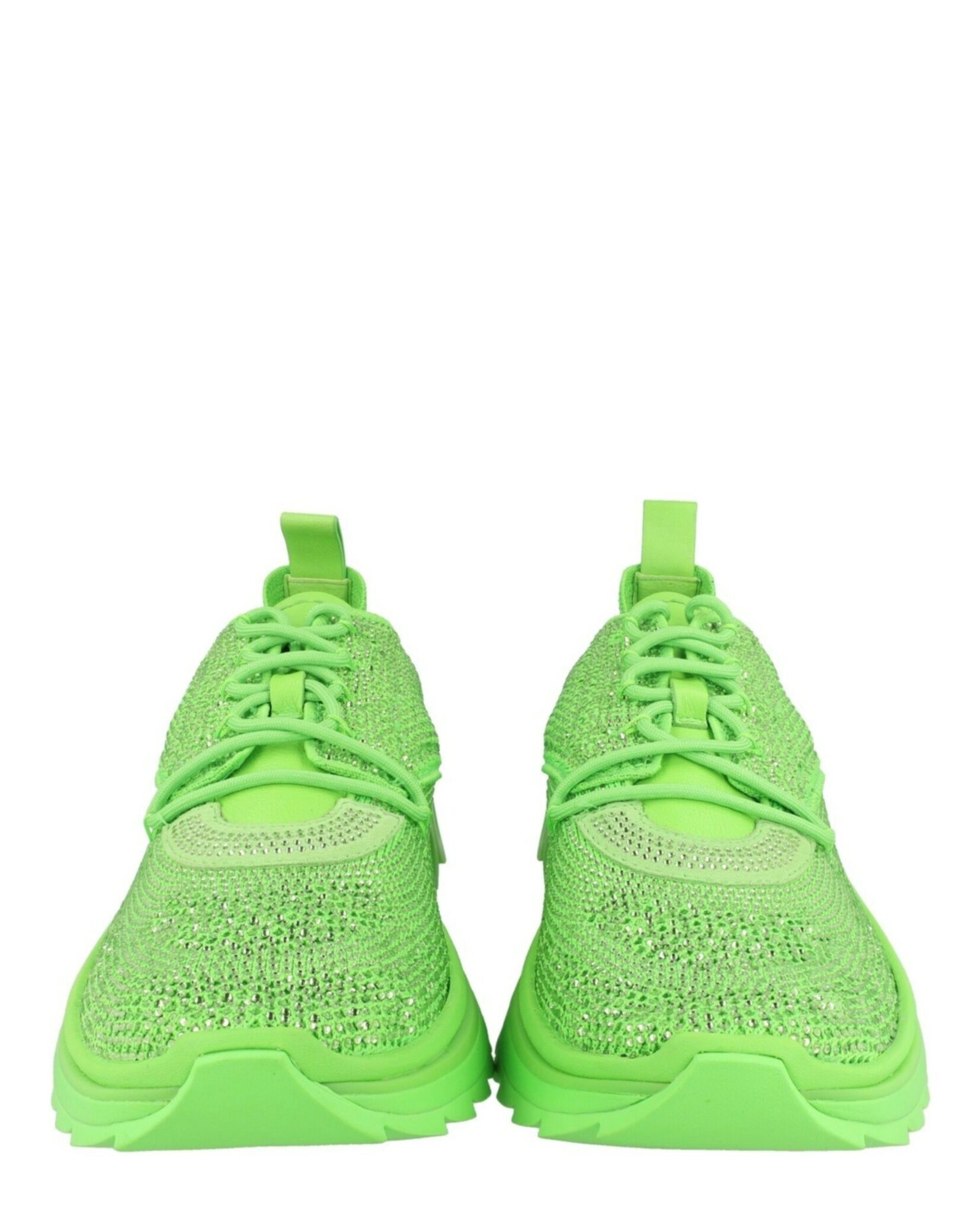 Ferragamo Mens Gancini Knit Low-Top Sneakers