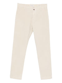 Jacob Cohen Men Slim Fit Trousers