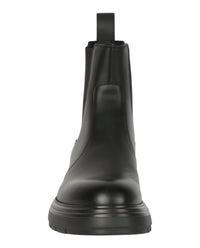 Ferragamo Mens Doran Chelsea Boots
