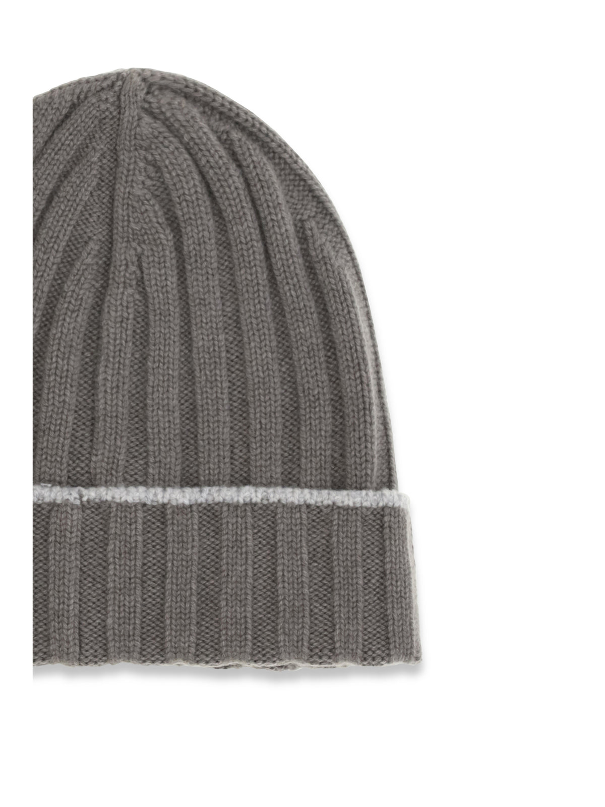 BRUNELLO CUCINELLI Brunello Cucinelli Men Beanie Hat