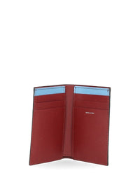 Paul Smith Paul Smith Men Bicolor Wallet