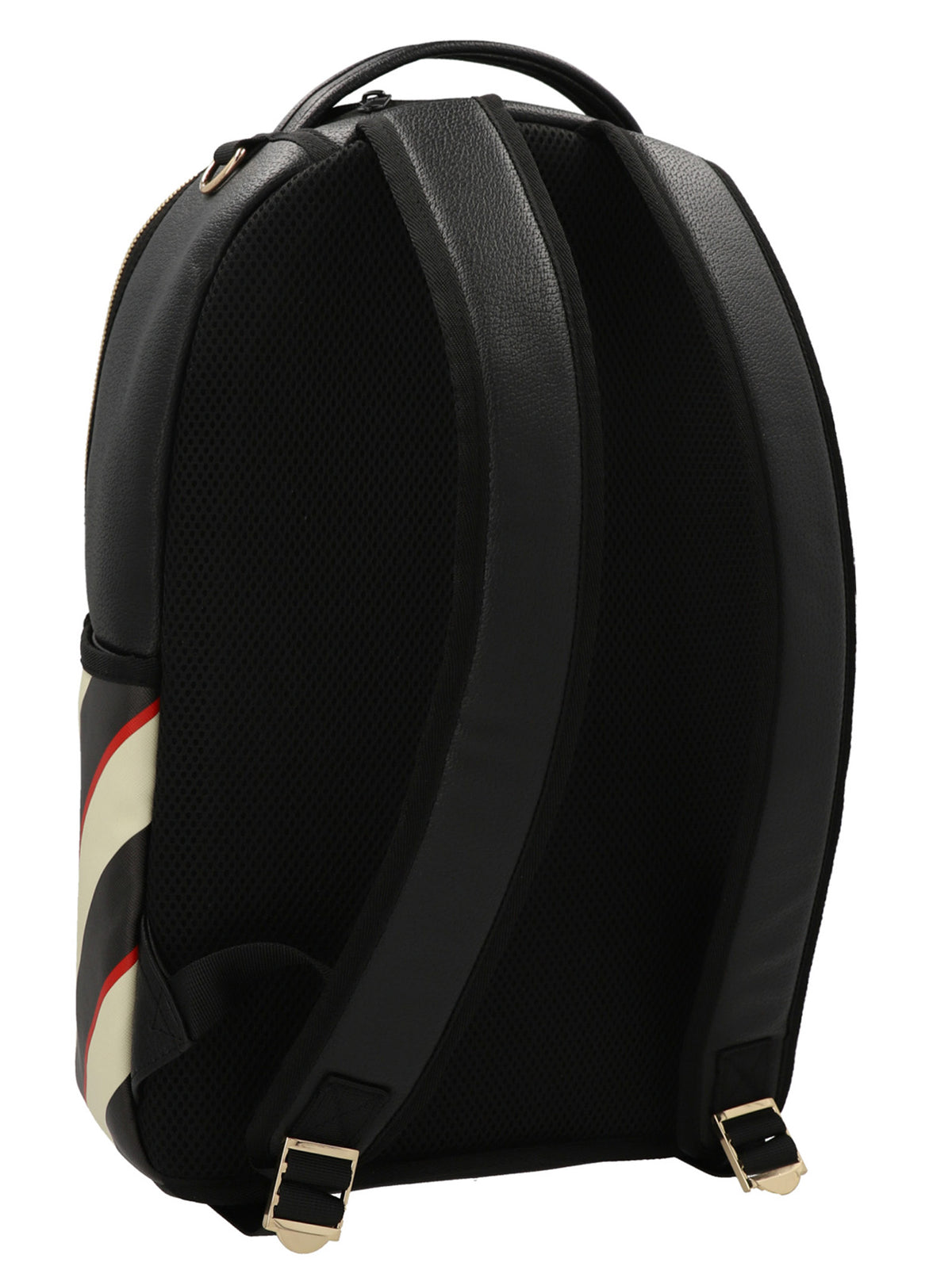 Seletti Unisex 'Regimeenta Shit' Seenta X Toiletpaper Backpack