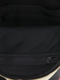 Seletti Unisex 'Regimeenta Shit' Seenta X Toiletpaper Backpack