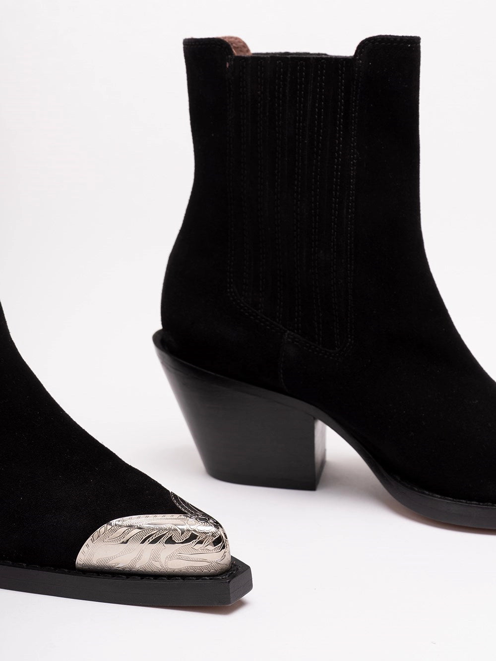 Paris Texas Women `Dallas` Boots