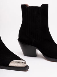 Paris Texas Women `Dallas` Boots