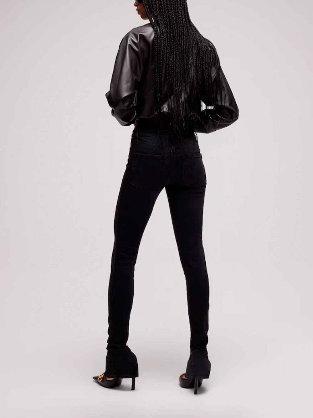 Gucci Women Bomber Jacket