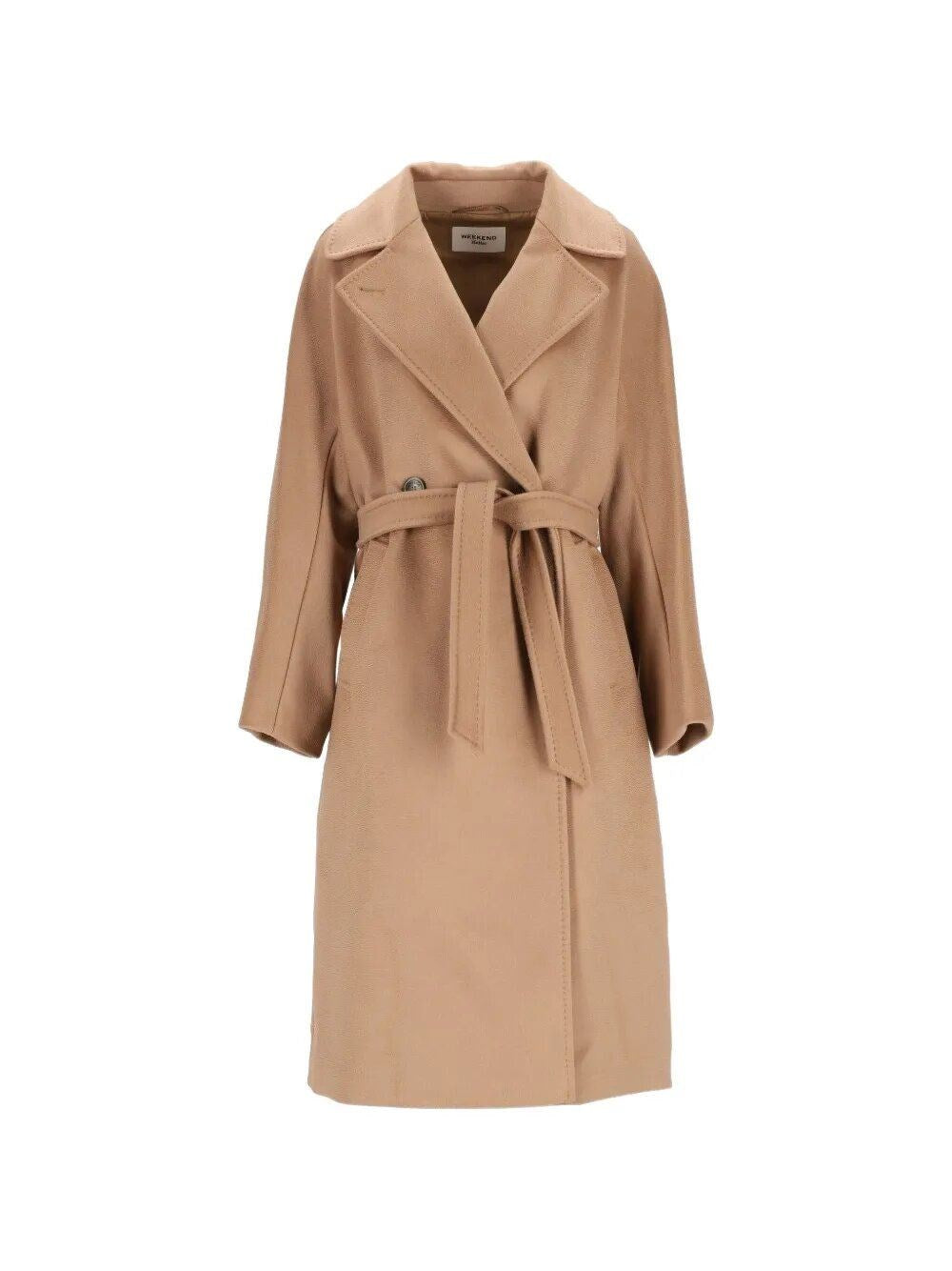 Weekend Max Mara Women "Resina" Coat
