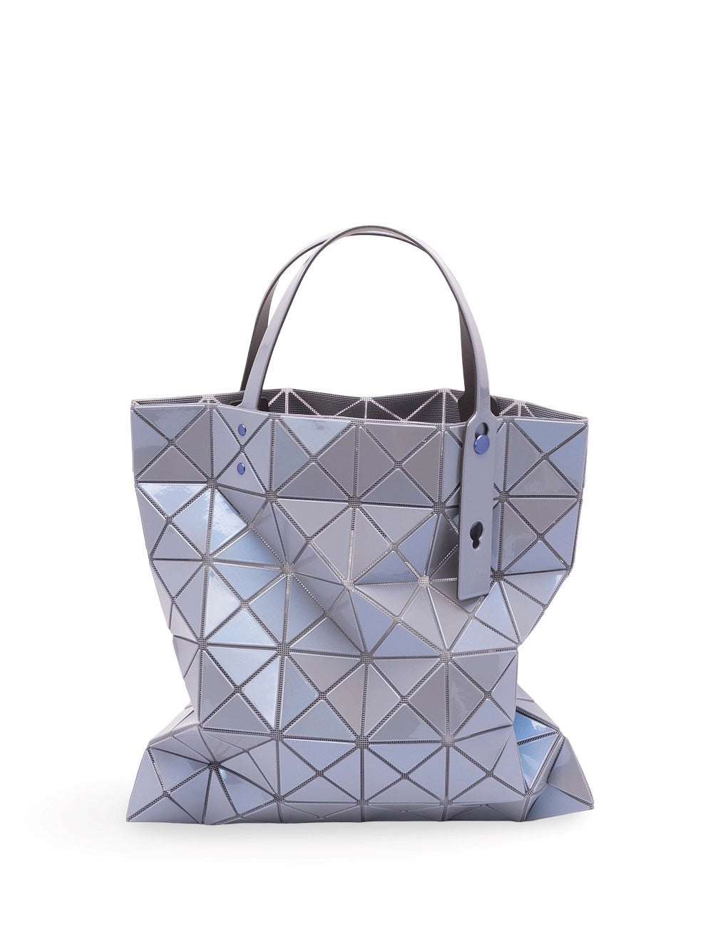 Baobao Issey Miyake Women `Lucent One-Tone` Tote Bag