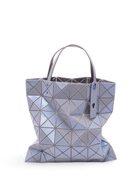 Baobao Issey Miyake Women `Lucent One-Tone` Tote Bag
