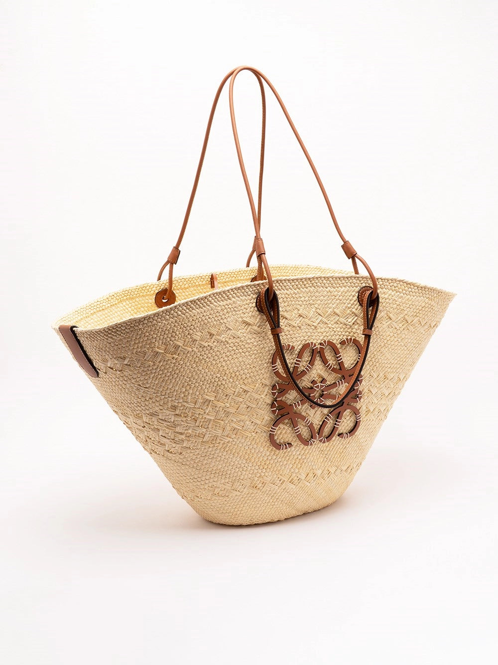 Loewe Loewe Women Paula`S Ibiza `Anagram` Large Basket Bag