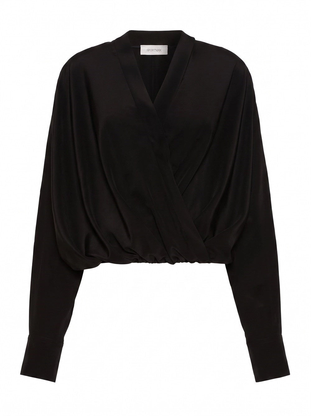 Sportmax Women `Venere` Cape