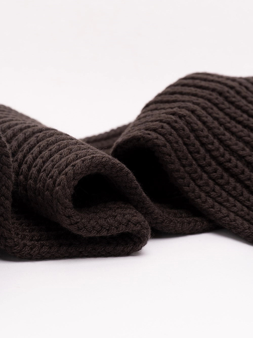 Prada Women Wool Scarf
