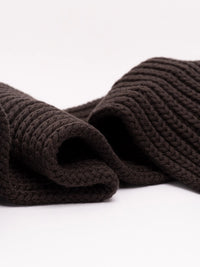 Prada Women Wool Scarf