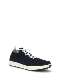 KITON Kiton Men Sneakers By Kiton
