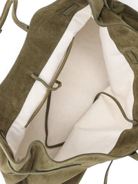 Margesherwood Women "Grandma Used Xl" Tote Bag