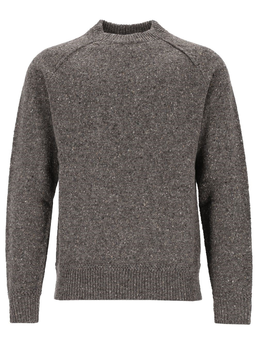 Marant Men "Koman-Gb" Crewneck Sweater