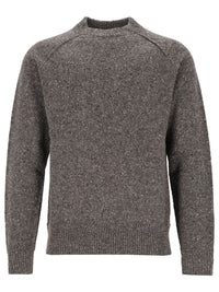 Marant Men "Koman-Gb" Crewneck Sweater