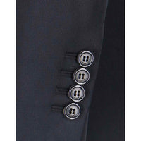 Saint Laurent Saint Laurent Satin Coat Women