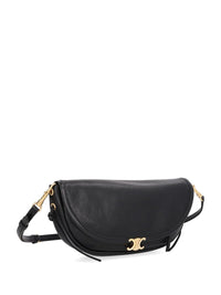 Celine Celine Women Small "Halfmoon" Bag