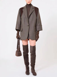 Max mara Max Mara Women Wool Yarn Turtleneck Sweater