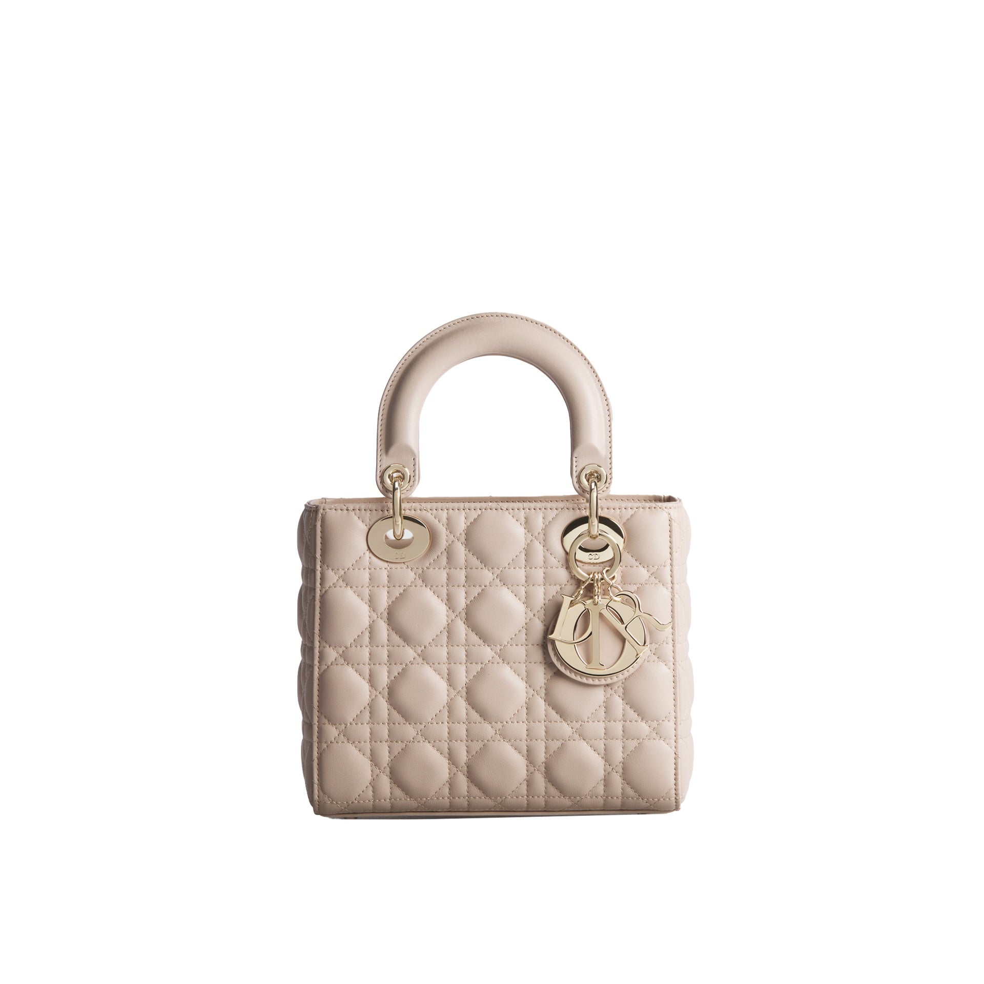 Dior Lady Dior Small Bag Women