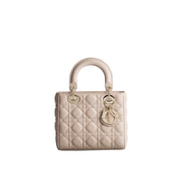 Dior Lady Dior Small Bag Women