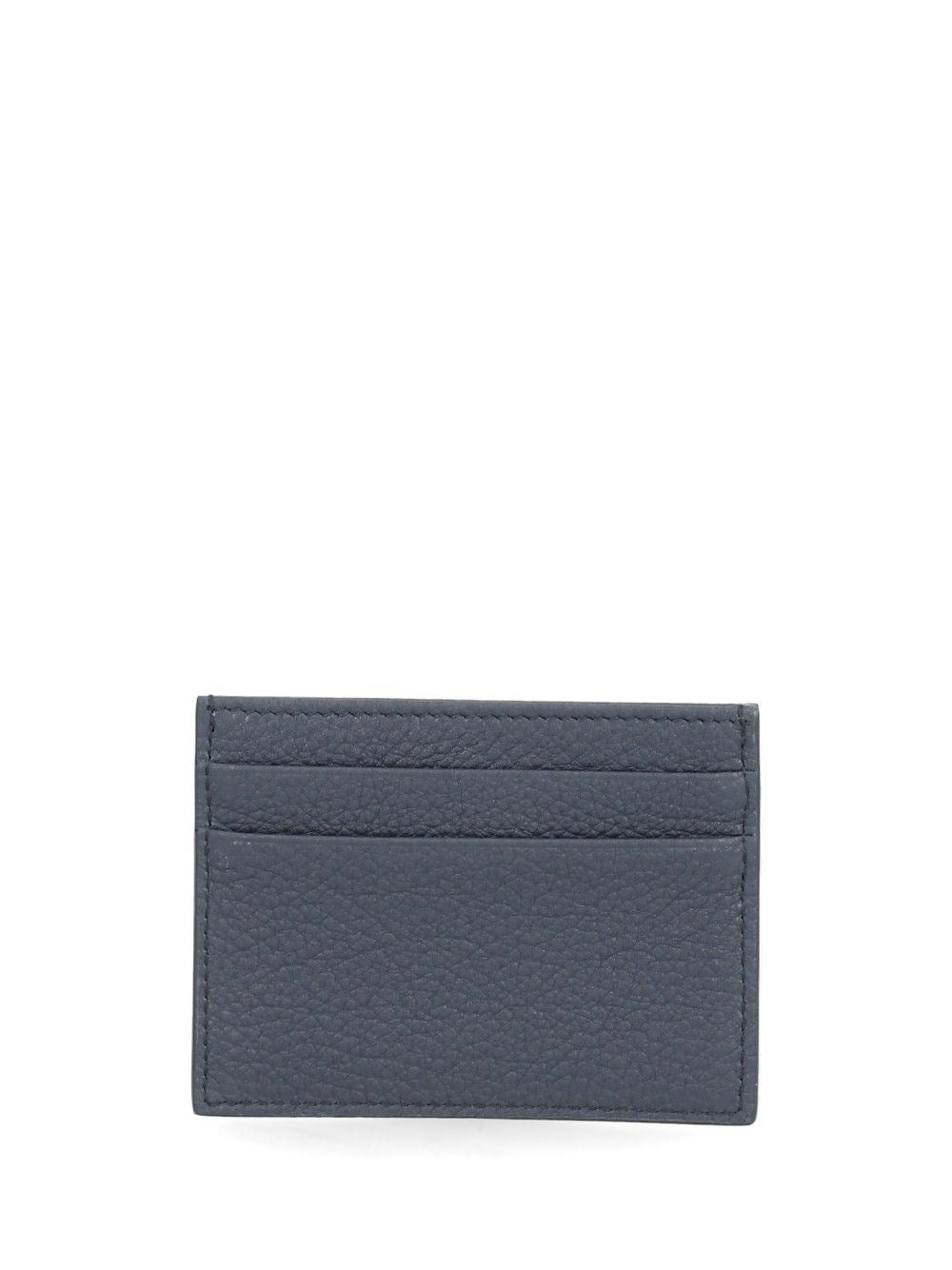 Dolce & Gabbana Dolce & Gabbana Men Odyssey Card Holder