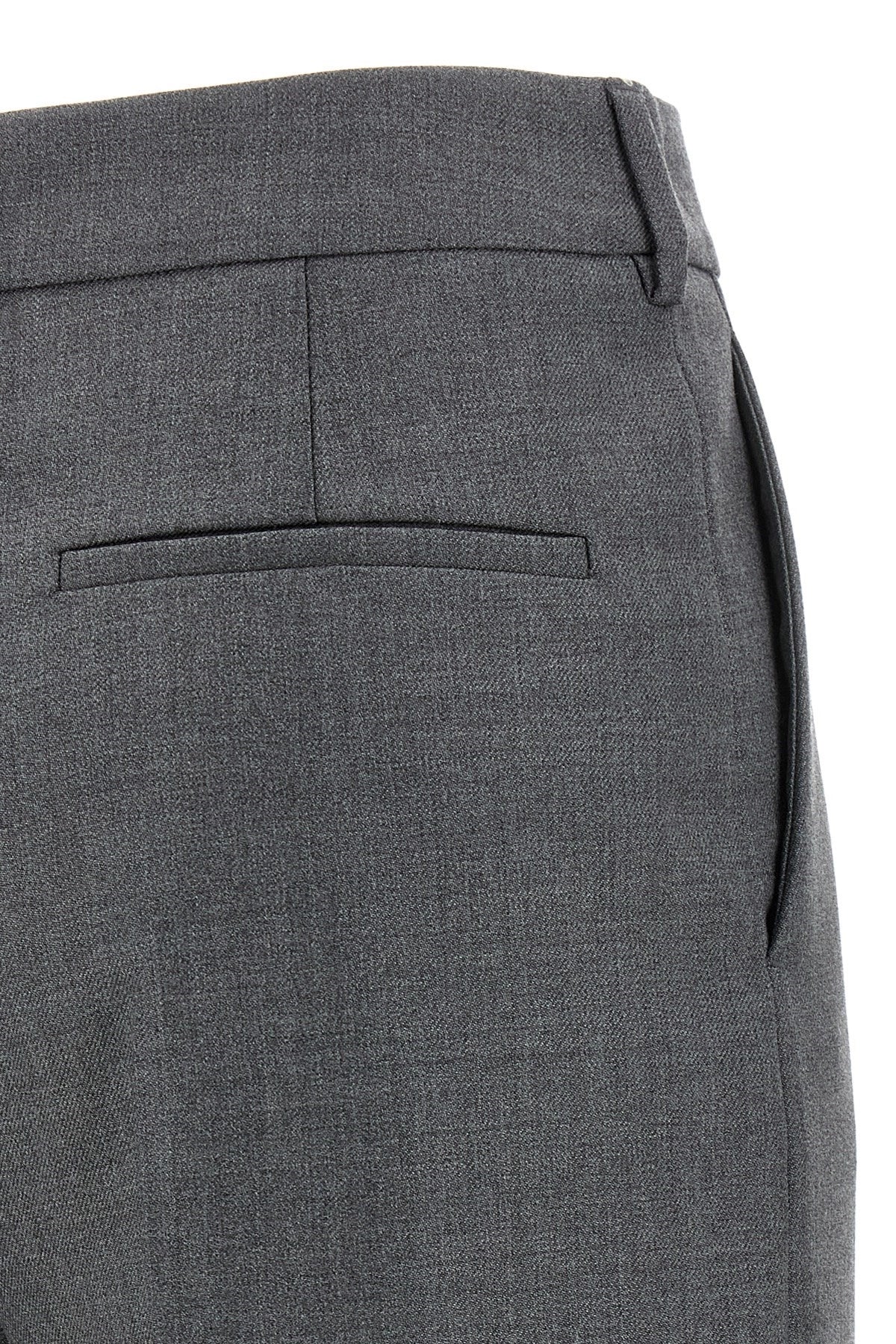Valentino Garavani Women Valentino Garavani Wool Pants